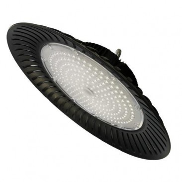 Lampa Industriala Aspendos LED Lumina Rece 6400K 150W 100-265V 14250lm IP65