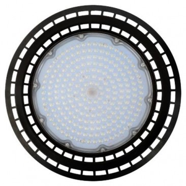 Lampa Industriala Artemis LED Lumina Rece 6400K 100W 160-265V 10000lm IP65