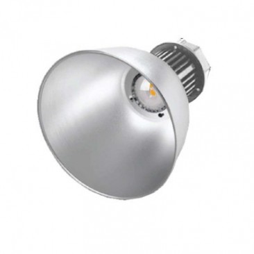 Lampa Atelier LED 64W Lumina Neutra 4200K IP65 8320lm Fara Reflector