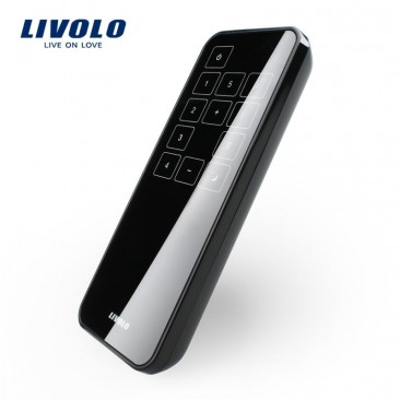 Telecomanda Touch Screen-10 circuite LIVOLO