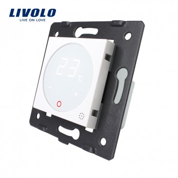 Modul Termostat pentru sistem de incalzire electrica LIVOLO