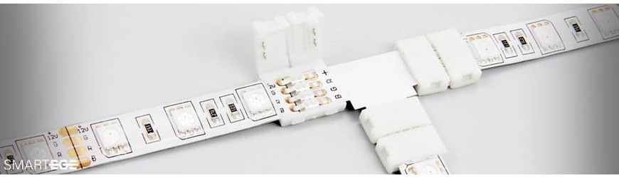 Conectori banda LED - SmartEGO